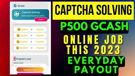 captcha typing job gcash|TYPING CAPTCHA JOB NGAYON 2023! DIRECT SA GCASH .